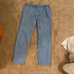 Old navy pants